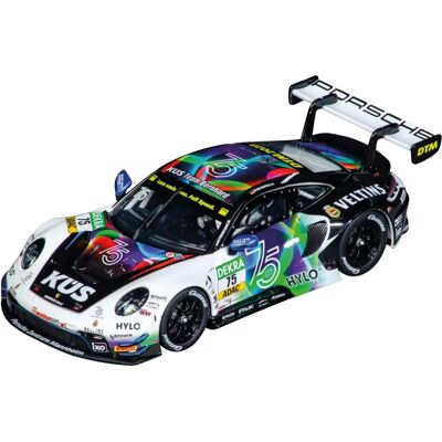 Carrera 20032003 Porsche 911 GT3 R Team Bernhard - Slotcar, digital 132 Carrera 20032003 Porsche 911 GT3 R Team Bernhard - Slotcar, digital 132