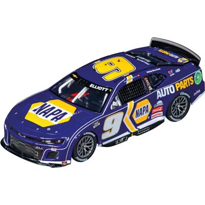 Carrera NextGen ZL1 Slotcar - NASCAR Camaro 1:32 Carrera NextGen ZL1 Slotcar - NASCAR Camaro 1:32