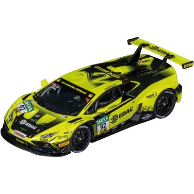Carrera Lamborghini Huracán GT3 Evo2 SSR - Digital Slotcar Carrera Lamborghini Huracán GT3 Evo2 SSR - Digital Slotcar