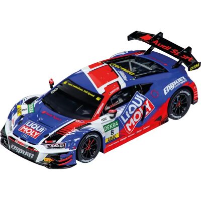 Carrera Audi R8 LMS GT3 evo II - Slot auto - DTM 2023 Carrera Audi R8 LMS GT3 evo II - Slot auto - DTM 2023