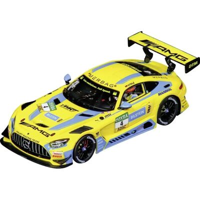 Mercedes-AMG GT3 Evo - Scale 1:32 - Authentic License - Compatible with Carrera DIGITAL 132 Mercedes-AMG GT3 Evo - Scale 1:32 - Authentic License - Compatible with Carrera DIGITAL 132
