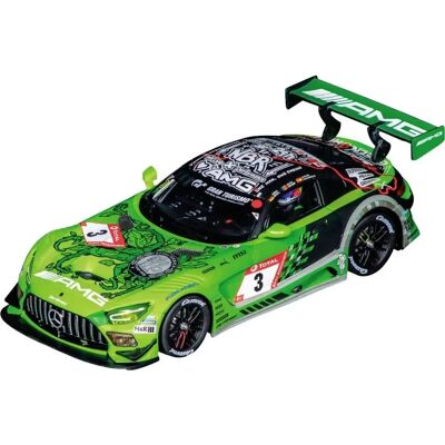 Mercedes-AMG GT3 Evo - Slot Car - 1:32 scale Mercedes-AMG GT3 Evo - Slot Car - 1:32 scale