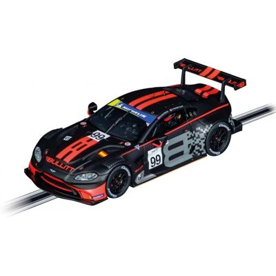 Carrera Aston-Martin Vantage GT3 Nr.99 - Slot car Carrera Aston-Martin Vantage GT3 Nr.99 - Slot car