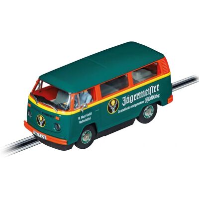 Carrera T2b Mintás Slotcar - Slot Car Carrera T2b Mintás Slotcar - Slot Car