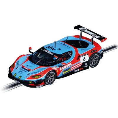 Ferrari 296 GT3 - Digital 132 Slot Car Ferrari 296 GT3 - Digital 132 Slot Car