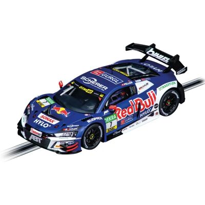 Revell Audi R8 LMS GT3 - Abt Sportsline - Red Bull - Circuit - Digital Cars 132 Revell Audi R8 LMS GT3 - Abt Sportsline - Red Bull - Circuit - Digital Cars 132