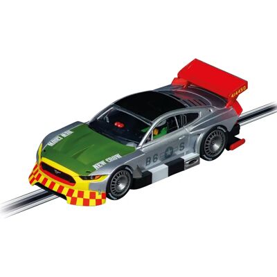 Ford Mustang GTY ‘New Crow’ Slot Auto - Digital 1:32 Ford Mustang GTY ‘New Crow’ Slot Auto - Digital 1:32