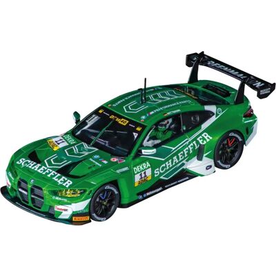 BMW M4 GT3 Schubert Motorsport - Slot car - DTM 2027 BMW M4 GT3 Schubert Motorsport - Slot car - DTM 2027