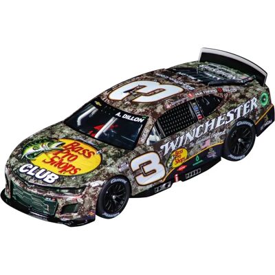 Carrera ZL1 NASCAR Camaro NextGen Slot Car - Rennstrecke Fahrzeug Carrera ZL1 NASCAR Camaro NextGen Slot Car - Rennstrecke Fahrzeug