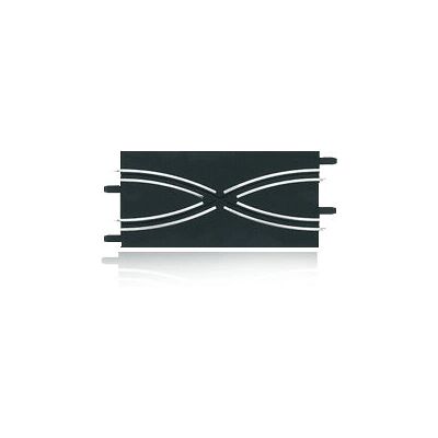 Carrera 61609 Sávváltó pályaelem - Slotpálya kiegészítő Carrera 61609 Sávváltó pályaelem - Slotpálya kiegészítő