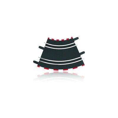 Carrera Toys 61611 4-pack 45° Curved Track Extensions for GO! & Digital 143 Carrera Toys 61611 4-pack 45° Curved Track Extensions for GO! & Digital 143