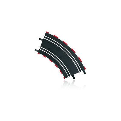 Carrera Toys 61617 Uniwersalny dodatek do torów - Track Accessories Carrera Toys 61617 Uniwersalny dodatek do torów - Track Accessories