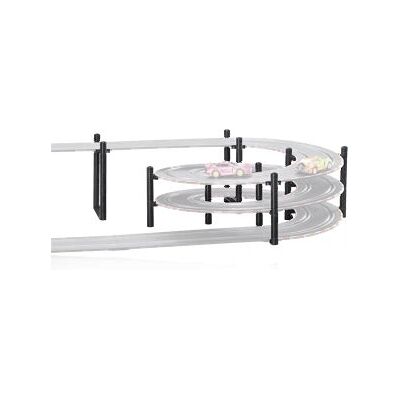 Carrera Marca Modello 61642 Supporta 3D - Accessorio per slot Carrera Marca Modello 61642 Supporta 3D - Accessorio per slot
