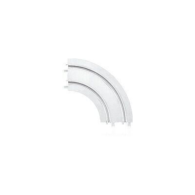 Accessorio pista curva di ghiaccio bianca Carrera 90° - Veicolo di gioco Accessorio pista curva di ghiaccio bianca Carrera 90° - Veicolo di gioco