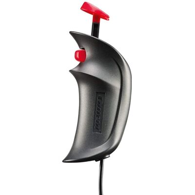 Carrera Brand Model Electronic Handle for Slot Racing - Slot Car Accessory Carrera Brand Model Electronic Handle for Slot Racing - Slot Car Accessory