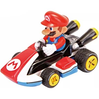 Carrera Toys Mario Kart 8 - Race Track for Kids Carrera Toys Mario Kart 8 - Race Track for Kids