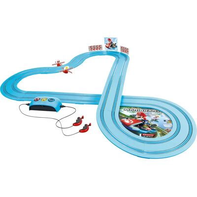 Carrera RC Mario Kart Royal Raceway - Tor wyścigowy dla dzieci Carrera RC Mario Kart Royal Raceway - Tor wyścigowy dla dzieci