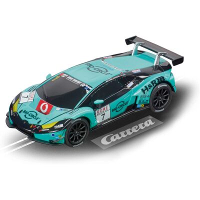 Lamborghini Huracan Konrad Motorsport - Slot Car Lamborghini Huracan Konrad Motorsport - Slot Car