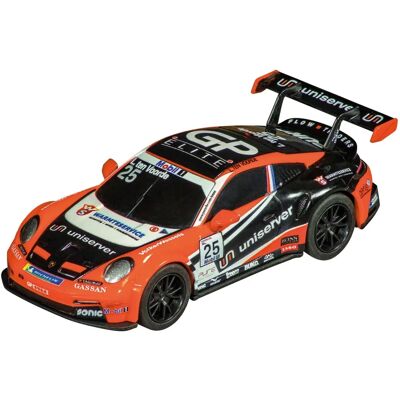 Porsche 911 GT3 Cup 992 - Slot car - Échelle 1:43 Porsche 911 GT3 Cup 992 - Slot car - Échelle 1:43