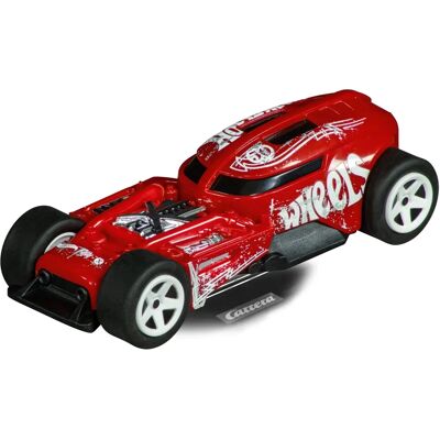 Hot Wheels HW50 Concept Slot Racing Starter Set - Slot racing starter set Hot Wheels HW50 Concept Slot Racing Starter Set - Slot racing starter set