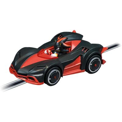 Carrera Shadow Dark Reaper - Maßstab 1:43 Slot Auto Carrera Shadow Dark Reaper - Maßstab 1:43 Slot Auto