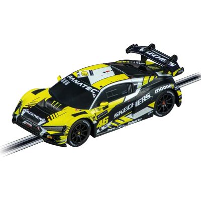 Carrera Audi R8 LMS GT3 evo II - Slot Car - Valentino Rossi 46 Carrera Audi R8 LMS GT3 evo II - Slot Car - Valentino Rossi 46