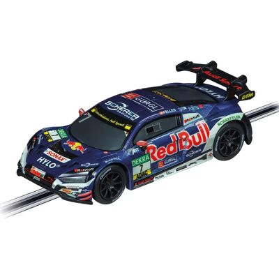 Audi R8 LMS GT3 evo II DTM - Slot car - Officiell Carrera 190x170x55mm Audi R8 LMS GT3 evo II DTM - Slot car - Officiell Carrera 190x170x55mm