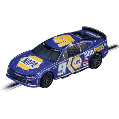 Carrera NextGen ZL1 Spielzeugauto - NASCAR Modell für Carrera GO! Carrera NextGen ZL1 Spielzeugauto - NASCAR Modell für Carrera GO!