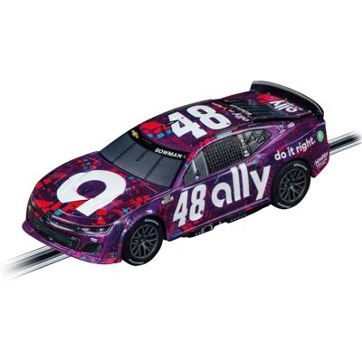 Carrera No 48 ZL1 NASCAR Camaro - Ferngesteuertes Auto Carrera No 48 ZL1 NASCAR Camaro - Ferngesteuertes Auto