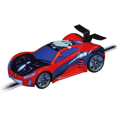 Carrera Speed Shifter - Ferngesteuertes Auto Carrera Speed Shifter - Ferngesteuertes Auto