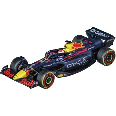 Carrera RB21 Slot car - Rot - 1:43 - Slot car Carrera RB21 Slot car - Rot - 1:43 - Slot car