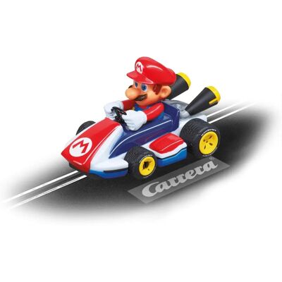 Carrera Mario Kart - Mario - Slot car - CAR-20065002 Carrera Mario Kart - Mario - Slot car - CAR-20065002