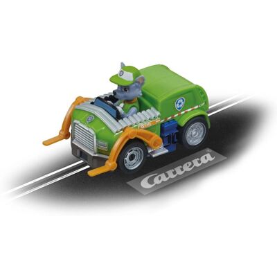 Carrera Rocky PAW Patrol Slotbil Carrera Rocky PAW Patrol Slotbil
