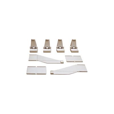 Carrera Marke 85219 Schutzleitplanken-Zubehör - Track Accessories Carrera Marke 85219 Schutzleitplanken-Zubehör - Track Accessories