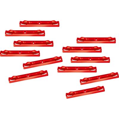 Carrera Connettori Per Pezzi Pista - Play Vehicle/Track Accessory Carrera Connettori Per Pezzi Pista - Play Vehicle/Track Accessory