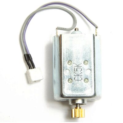 Motore Z10 Carrera - Alte Prestazioni per Auto Digital 124 Motore Z10 Carrera - Alte Prestazioni per Auto Digital 124