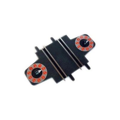 Carrera Marca 88107 Accessorio Conta Giri - Veicolo di Gioco Carrera Marca 88107 Accessorio Conta Giri - Veicolo di Gioco