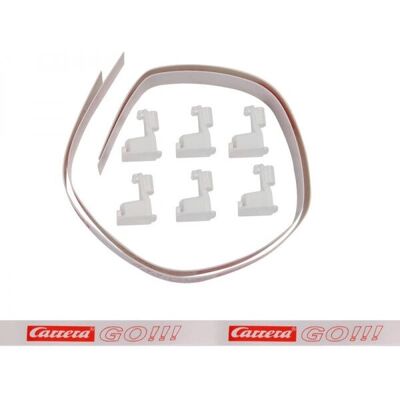 Accessorio veicolo di gioco Carrera 88305 Rosso - play vehicle/accessory Accessorio veicolo di gioco Carrera 88305 Rosso - play vehicle/accessory