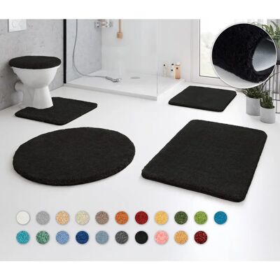 KLEINE WOLKE Relax Badematten - 2er-Set, Rechteckig KLEINE WOLKE Relax Badematten - 2er-Set, Rechteckig
