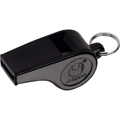 Uhlsport Herren Schiedsrichter-Pfeife - whistle Uhlsport Herren Schiedsrichter-Pfeife - whistle