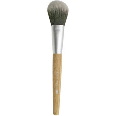 Brocha larga de Naturcosmetika para maquillaje en polvo Brocha larga de Naturcosmetika para maquillaje en polvo
