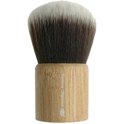 Brocha Kabuki 65cm Naturcosmetika - Herramienta de Maquillaje Brocha Kabuki 65cm Naturcosmetika - Herramienta de Maquillaje