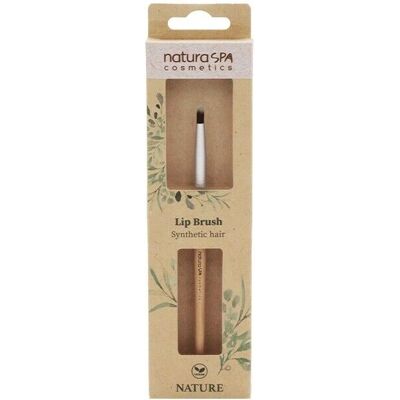 NaturaSpa Cosmetics Lippenpinsel - Kosmetikwerkzeug NaturaSpa Cosmetics Lippenpinsel - Kosmetikwerkzeug