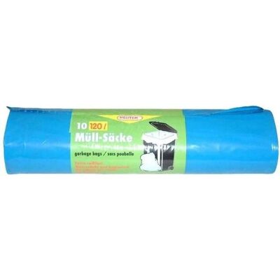Tork - Medewo 25 - 70x110cm - 120 L - Müllbeutel Tork - Medewo 25 - 70x110cm - 120 L - Müllbeutel