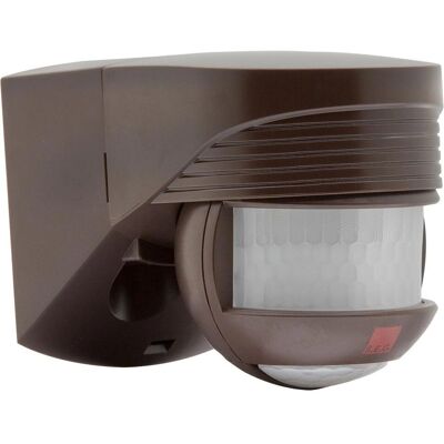 BEG LC-Click-N 200 braun - Bewegungsmelder - Outdoor IP54 BEG LC-Click-N 200 braun - Bewegungsmelder - Outdoor IP54