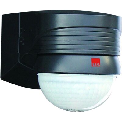 BEG LCplus 280 Bewegungsmelder - Außen, 20m, IP54 BEG LCplus 280 Bewegungsmelder - Außen, 20m, IP54