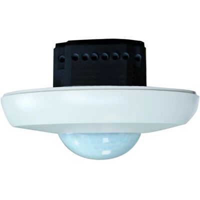 BEG PD3N Decken-Bewegungsmelder - 360° Weiß - Automatisierung Zubehör BEG PD3N Decken-Bewegungsmelder - 360° Weiß - Automatisierung Zubehör