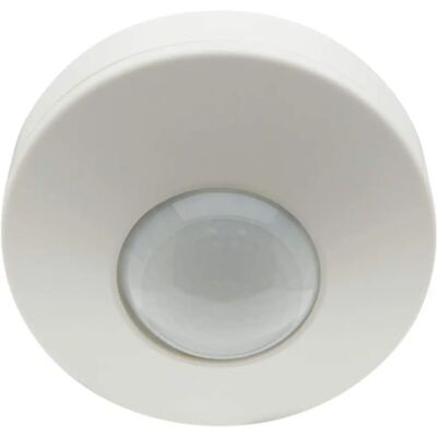 B.E.G. Weiß 360° Innenraum Bewegungsmelder - Bewegungsmelder B.E.G. Weiß 360° Innenraum Bewegungsmelder - Bewegungsmelder