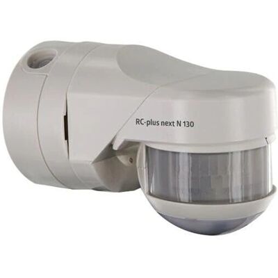 B.E.G Beg Luxomat 93321 Bewegungsmelder - Weiß - Motion Sensor B.E.G Beg Luxomat 93321 Bewegungsmelder - Weiß - Motion Sensor