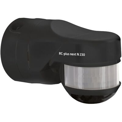 BEG. Modell RC-plus N230 - Bewegungsmelder 230° IP54 BEG. Modell RC-plus N230 - Bewegungsmelder 230° IP54